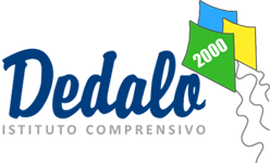 Istituto Comprensivo Dedalo 2000 logo